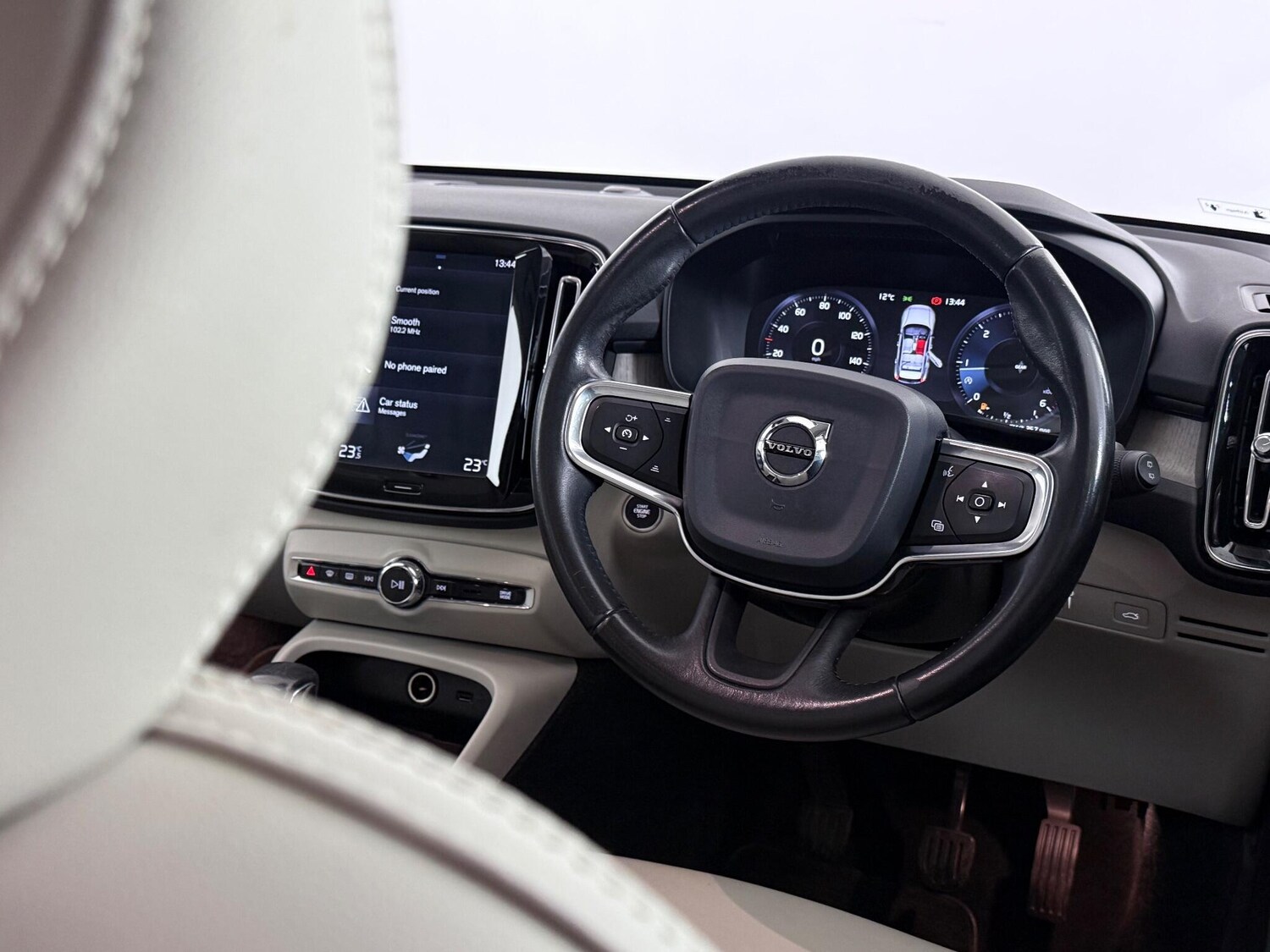 Used Volvo XC40 2019 for sale - 77180795: Photo 19