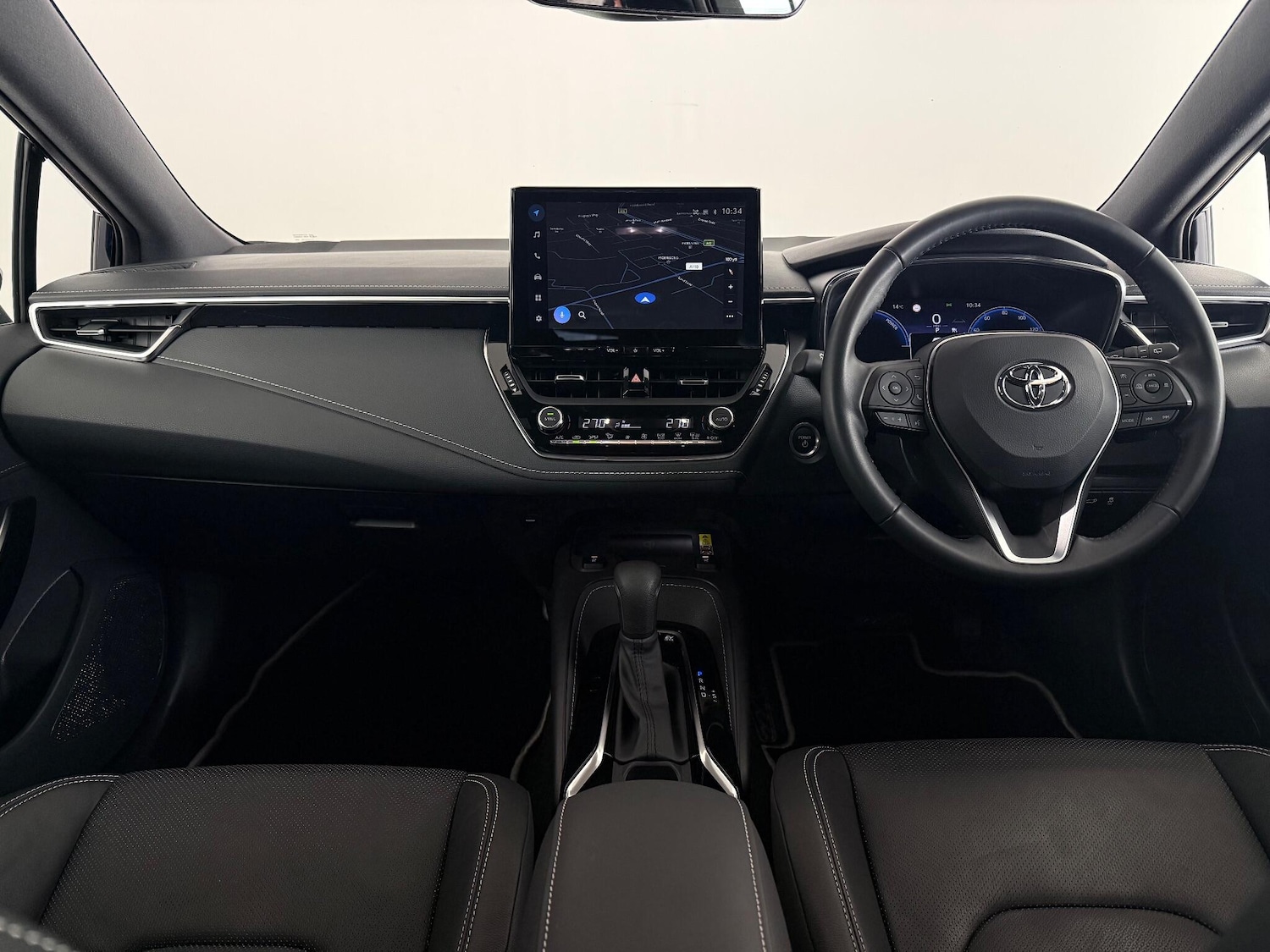 Used Toyota Corolla 2023 for sale - 77217003: Photo 17