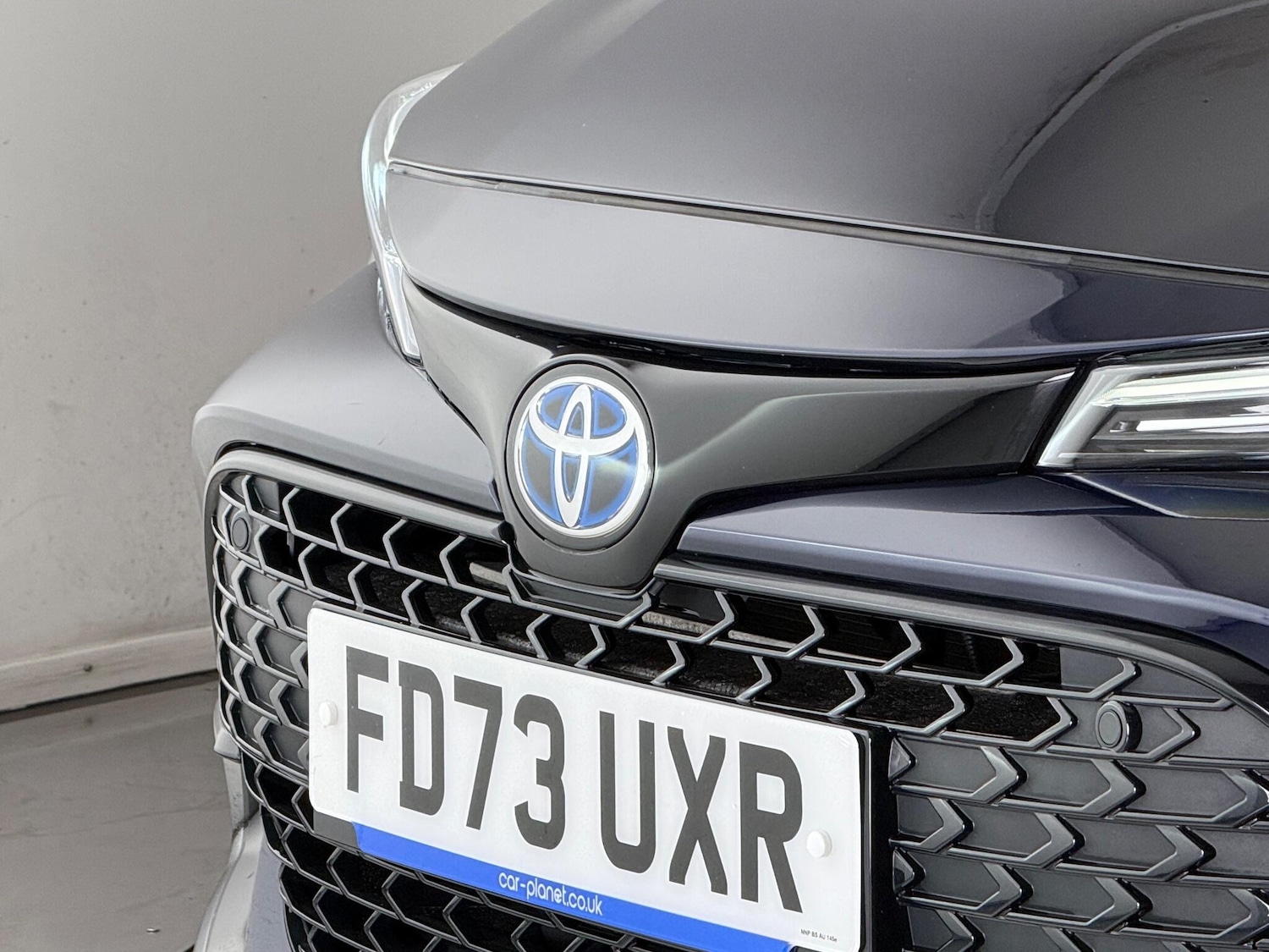 Used Toyota Corolla 2023 for sale - 77217003: Photo 38