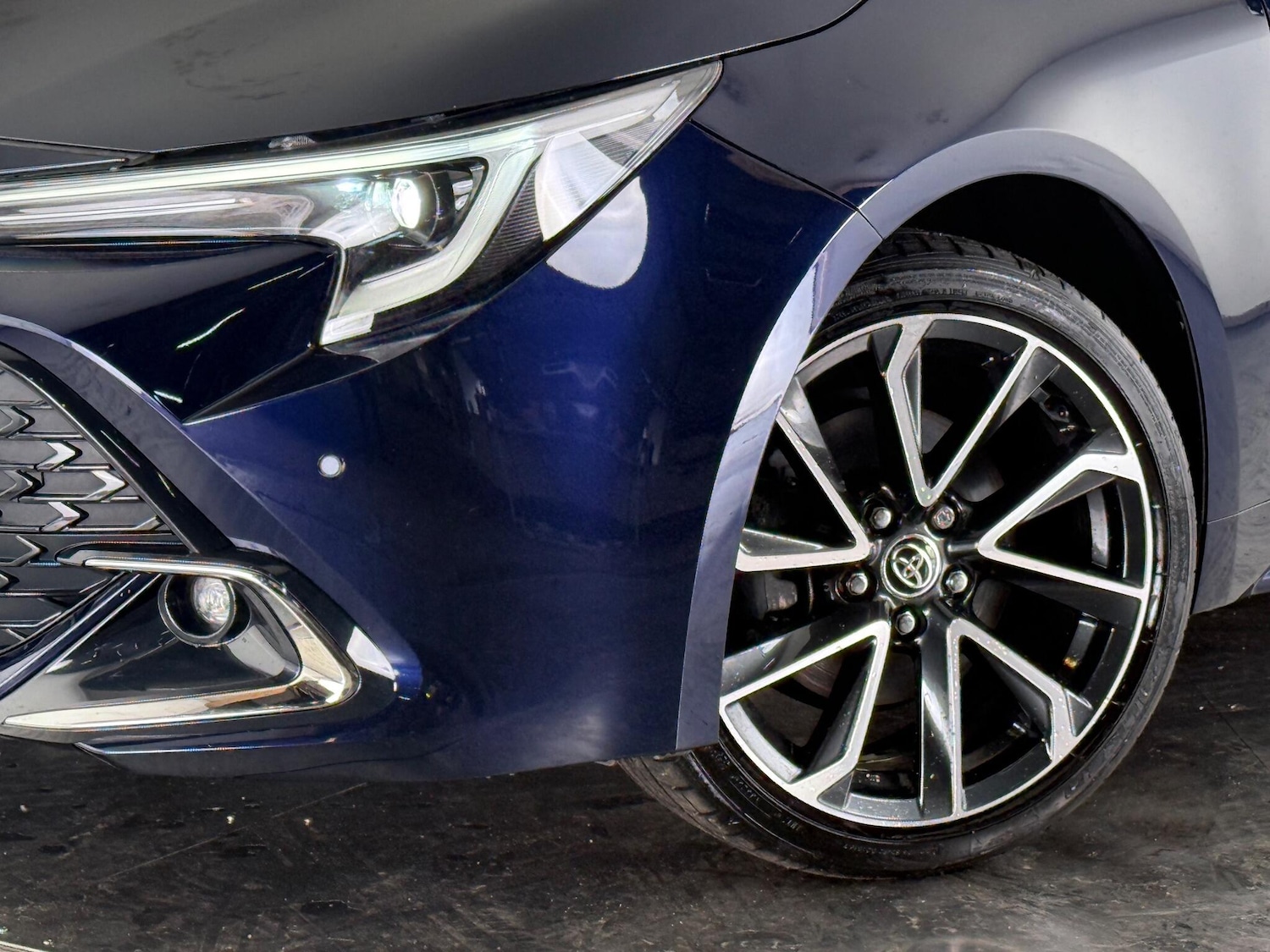 Used Toyota Corolla 2023 for sale - 77217003: Photo 39