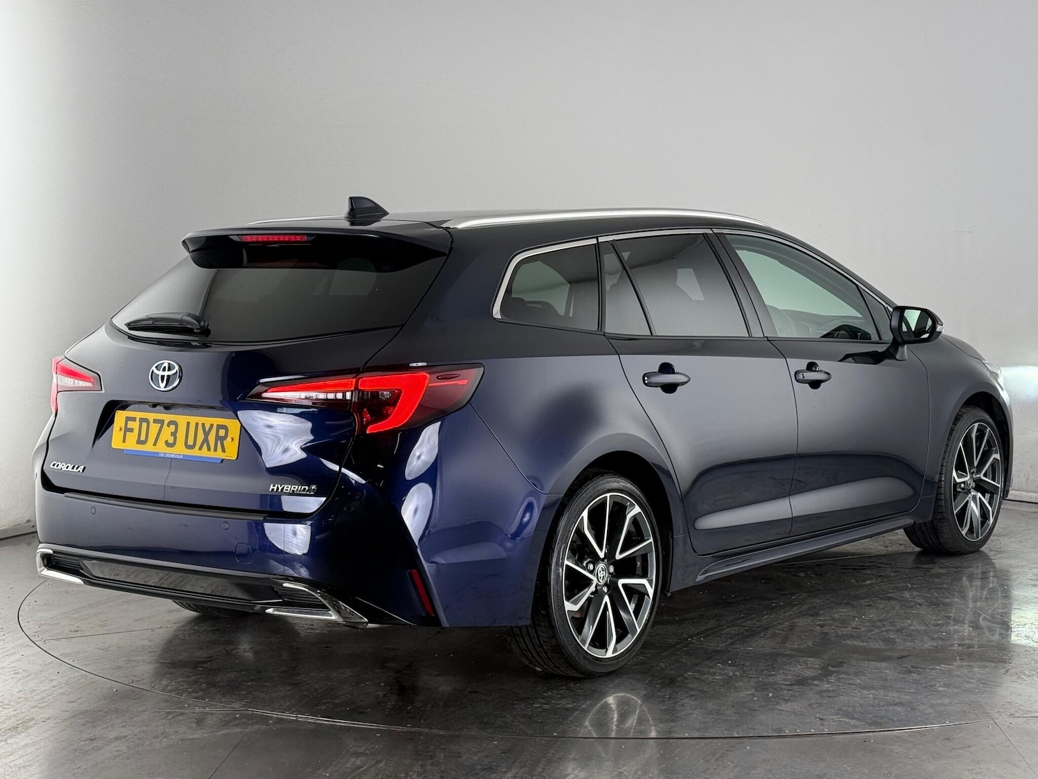 Used Toyota Corolla 2023 for sale - 77217003: Photo 4