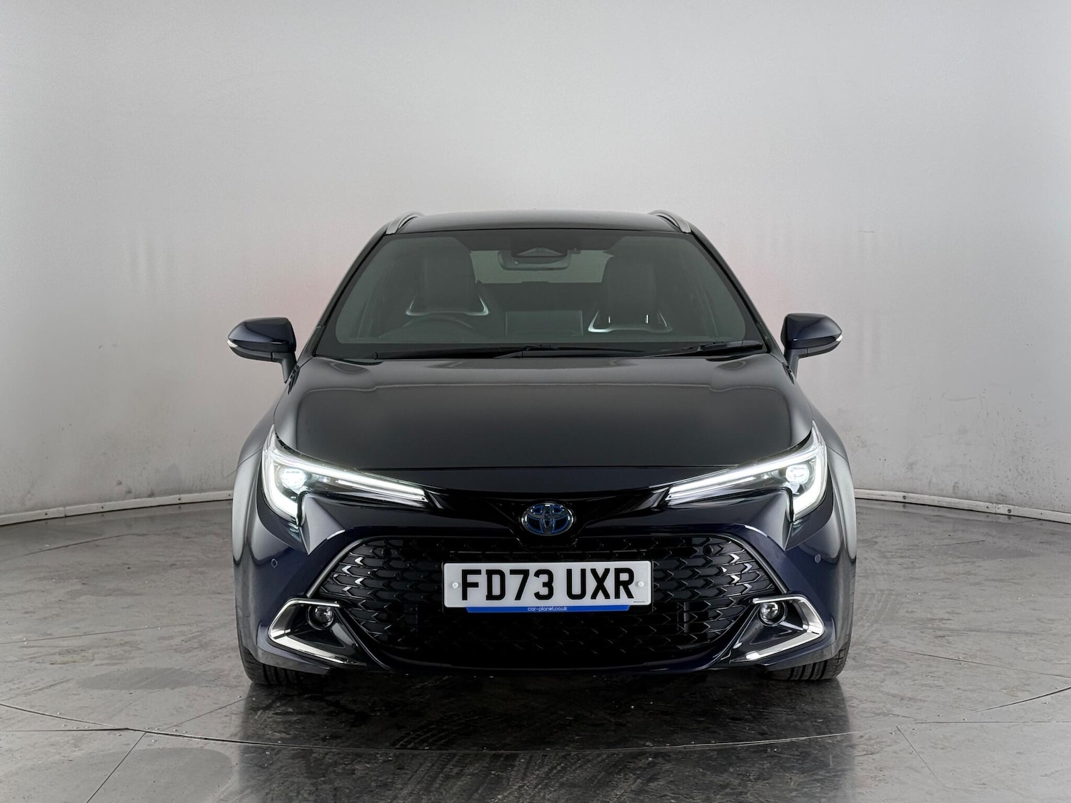 Used Toyota Corolla 2023 for sale - 77217003: Photo 5