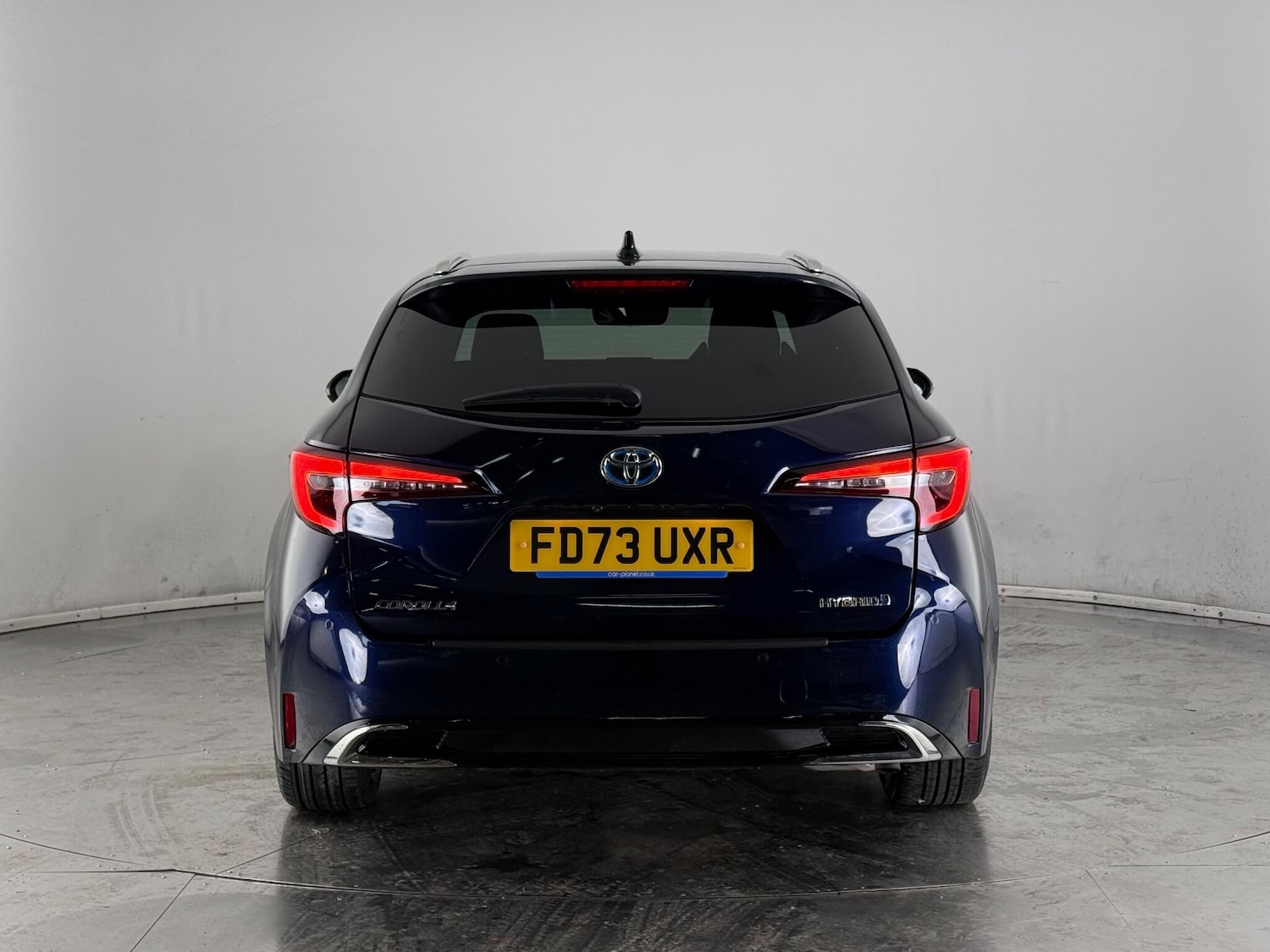 Used Toyota Corolla 2023 for sale - 77217003: Photo 6