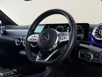 Used Mercedes-Benz CLA 2021 for sale - 78753047: Photo