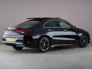 Used Mercedes-Benz CLA 2021 for sale - 78753047: Photo
