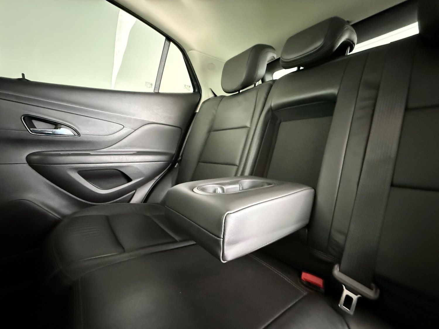 Used Vauxhall Mokka X 2018 for sale - 78073350: Photo 13