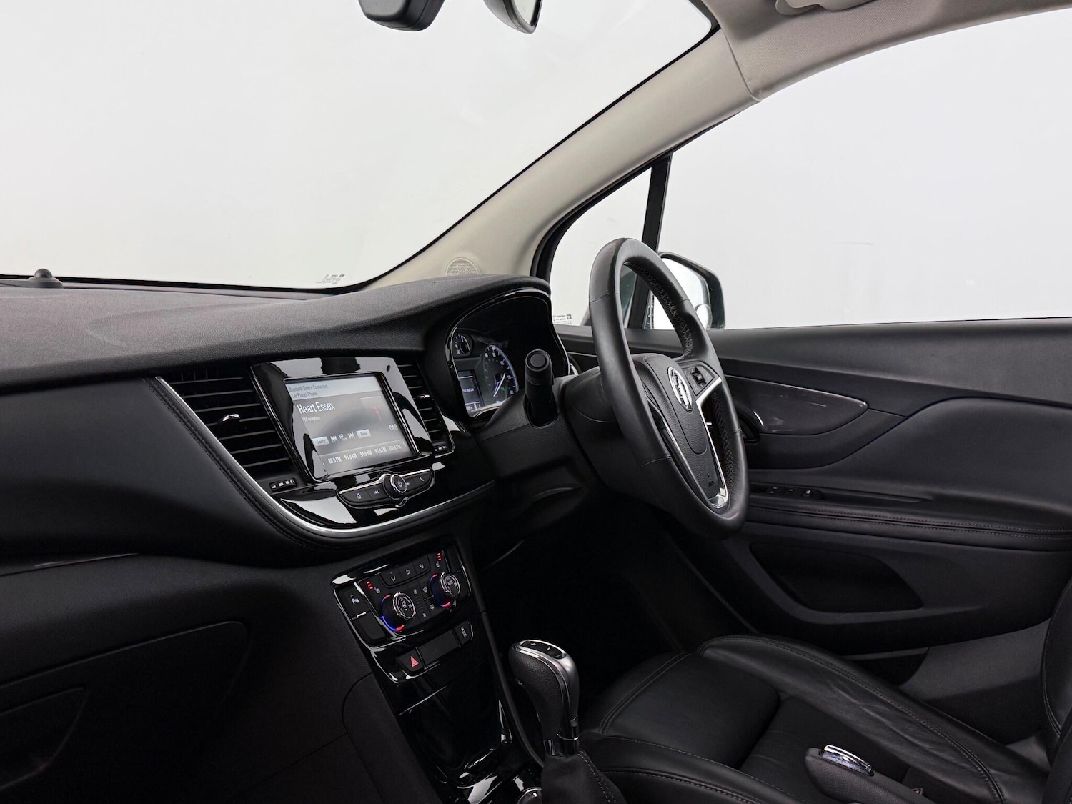 Used Vauxhall Mokka X 2018 for sale - 78073350: Photo 15