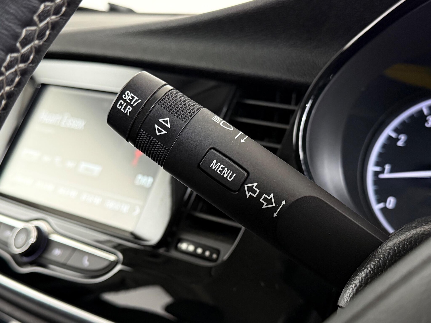 Used Vauxhall Mokka X 2018 for sale - 78073350: Photo 20