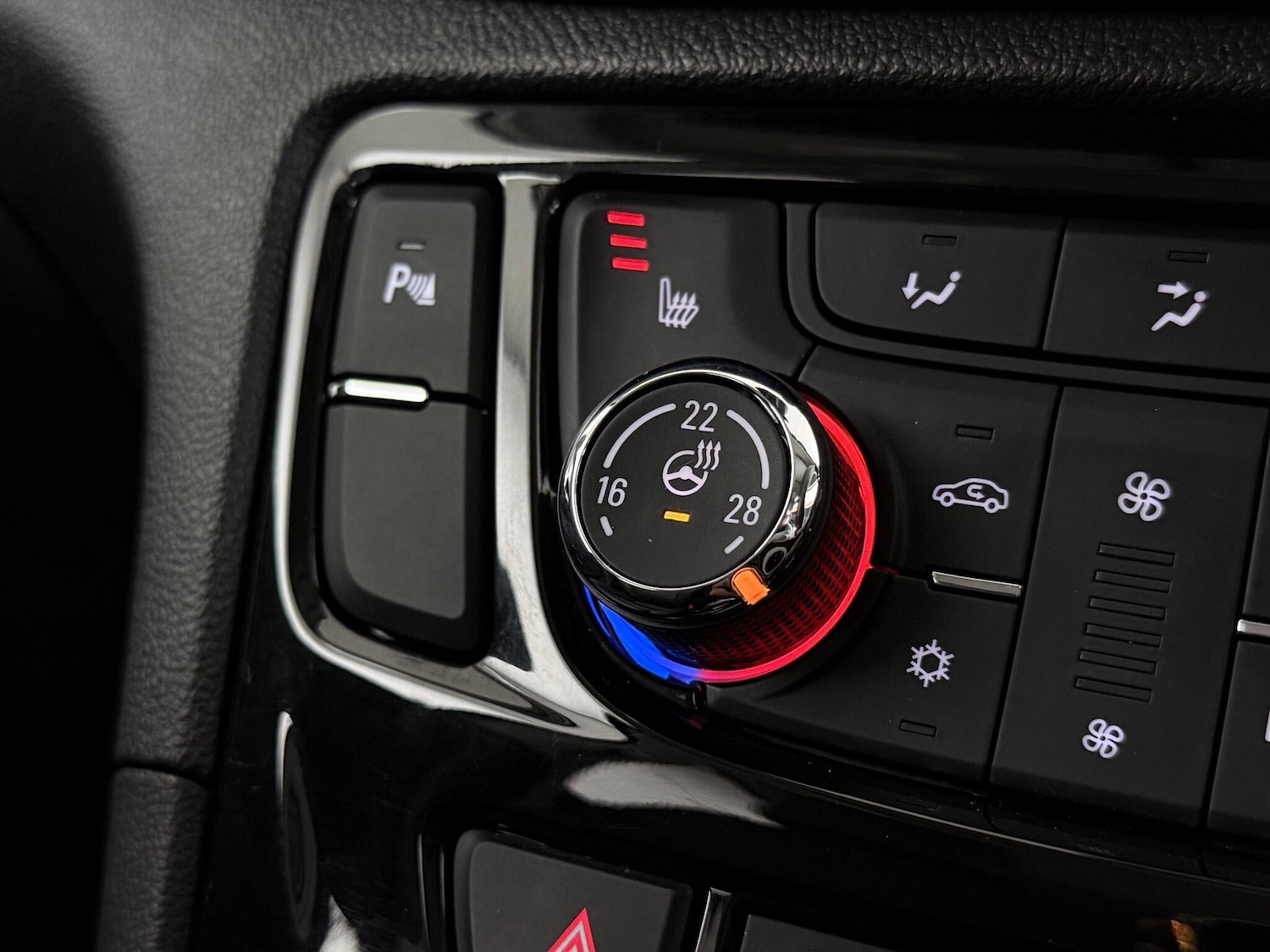 Used Vauxhall Mokka X 2018 for sale - 78073350: Photo 29