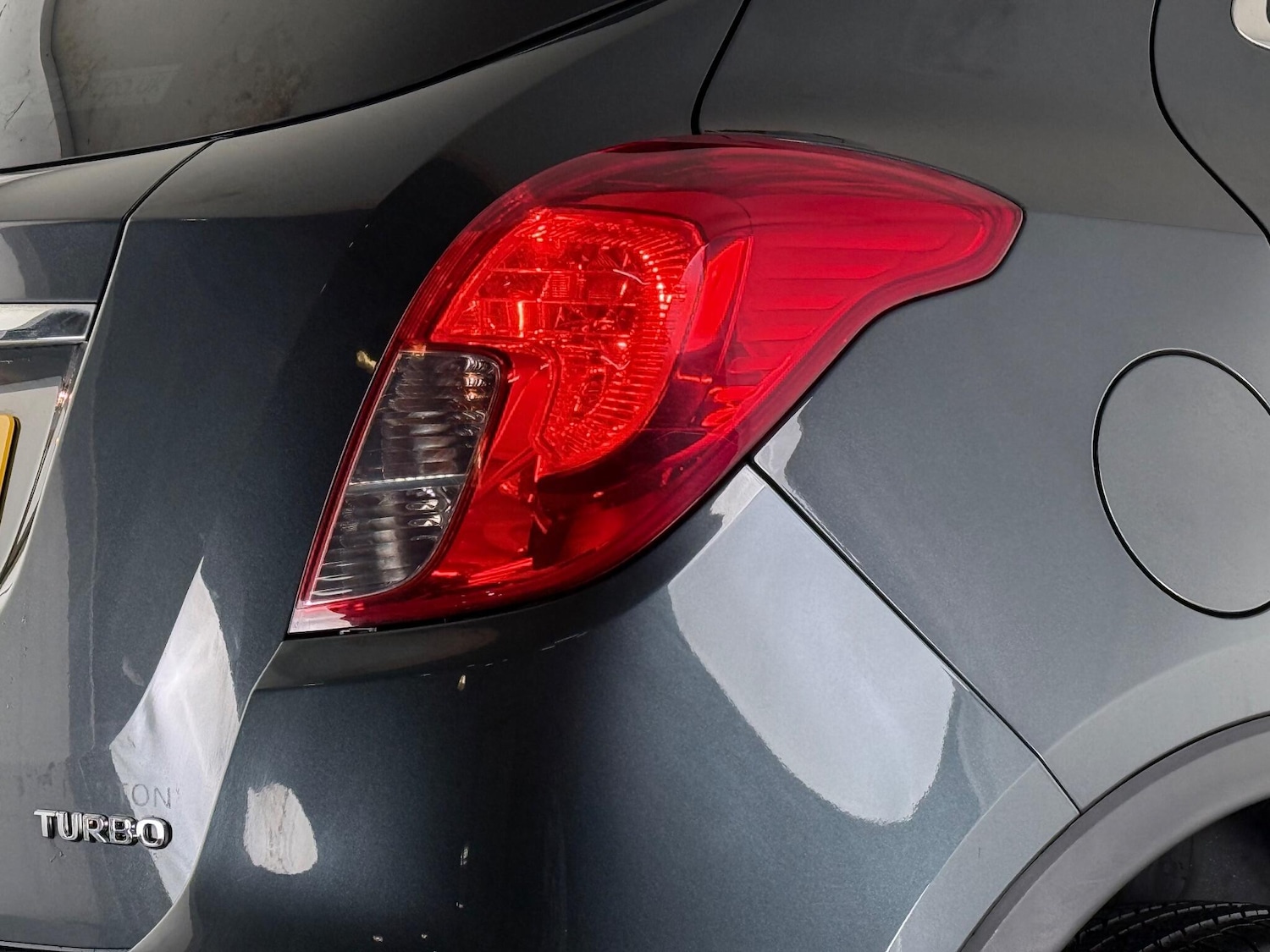 Used Vauxhall Mokka X 2018 for sale - 78073350: Photo 8