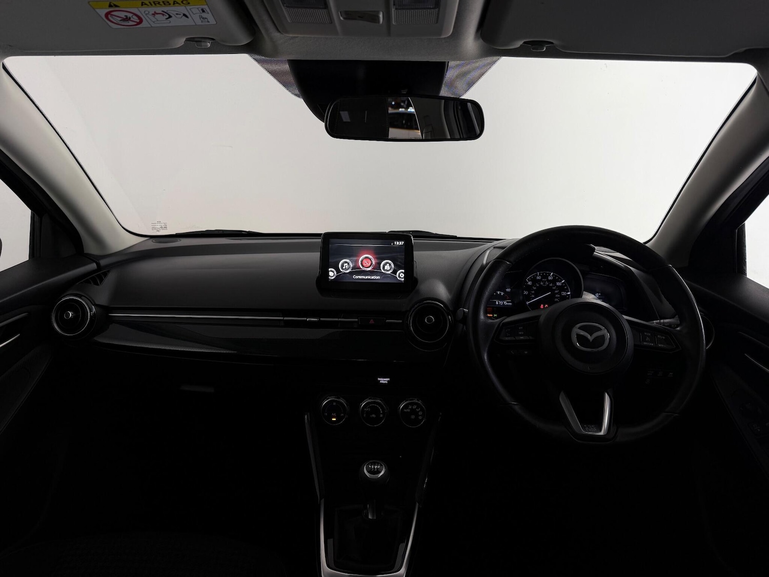 Used Mazda Mazda2 2017 for sale - 76511797: Photo 20