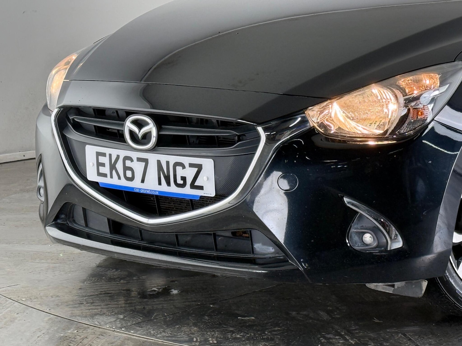 Used Mazda Mazda2 2017 for sale - 76511797: Photo 40