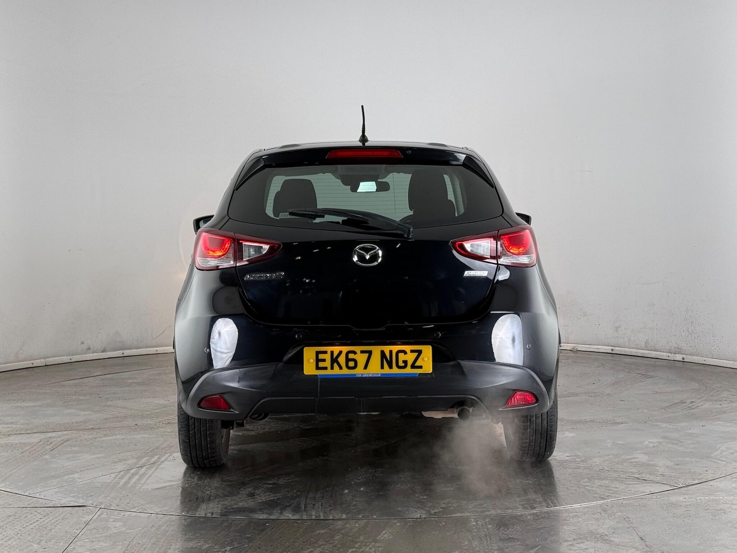 Used Mazda Mazda2 2017 for sale - 76511797: Photo 9
