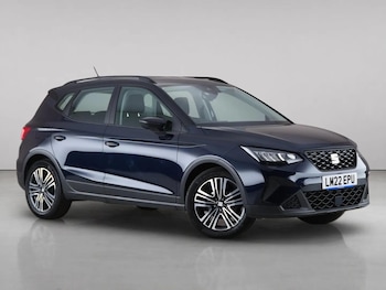 Used SEAT Arona 2022 for sale - 79248871: Photo