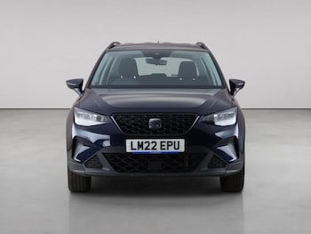 Used SEAT Arona 2022 for sale - 79248871: Photo