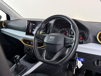 Used SEAT Arona 2022 for sale - 79248871: Photo