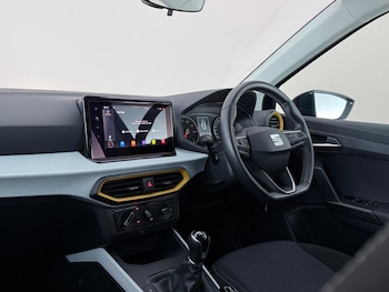 Used SEAT Arona 2022 for sale - 79248871: Photo