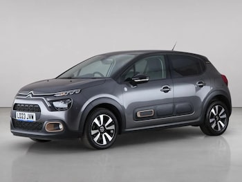 Used Citroen C3 2023 for sale - 79013305: Photo