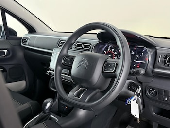 Used Citroen C3 2023 for sale - 79013305: Photo