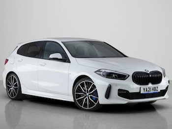 Used BMW 1 Series 2021 for sale - 78879247: Photo