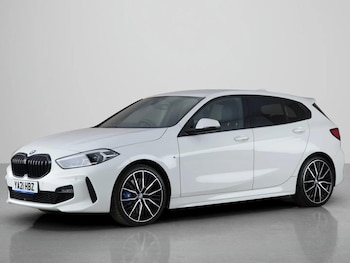 Used BMW 1 Series 2021 for sale - 78879247: Photo
