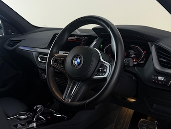 Used BMW 1 Series 2021 for sale - 78879247: Photo