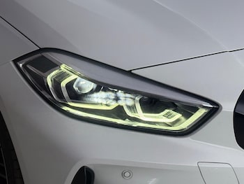 Used BMW 1 Series 2021 for sale - 78879247: Photo