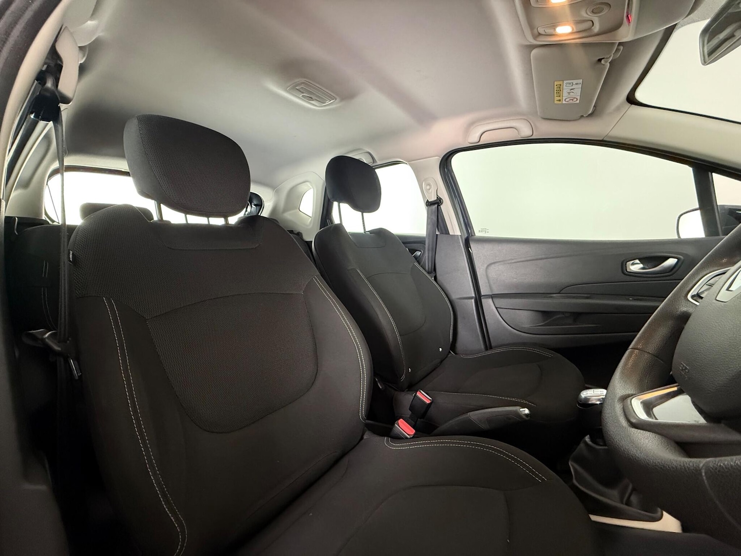 Used Renault Captur 2018 for sale - 78116686: Photo 11