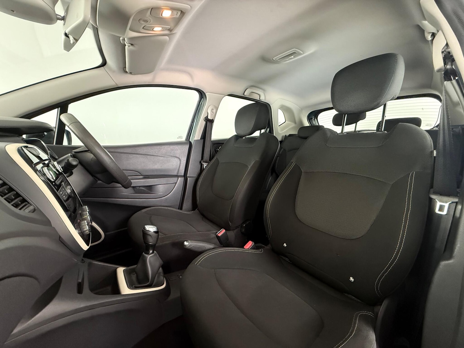 Used Renault Captur 2018 for sale - 78116686: Photo 13