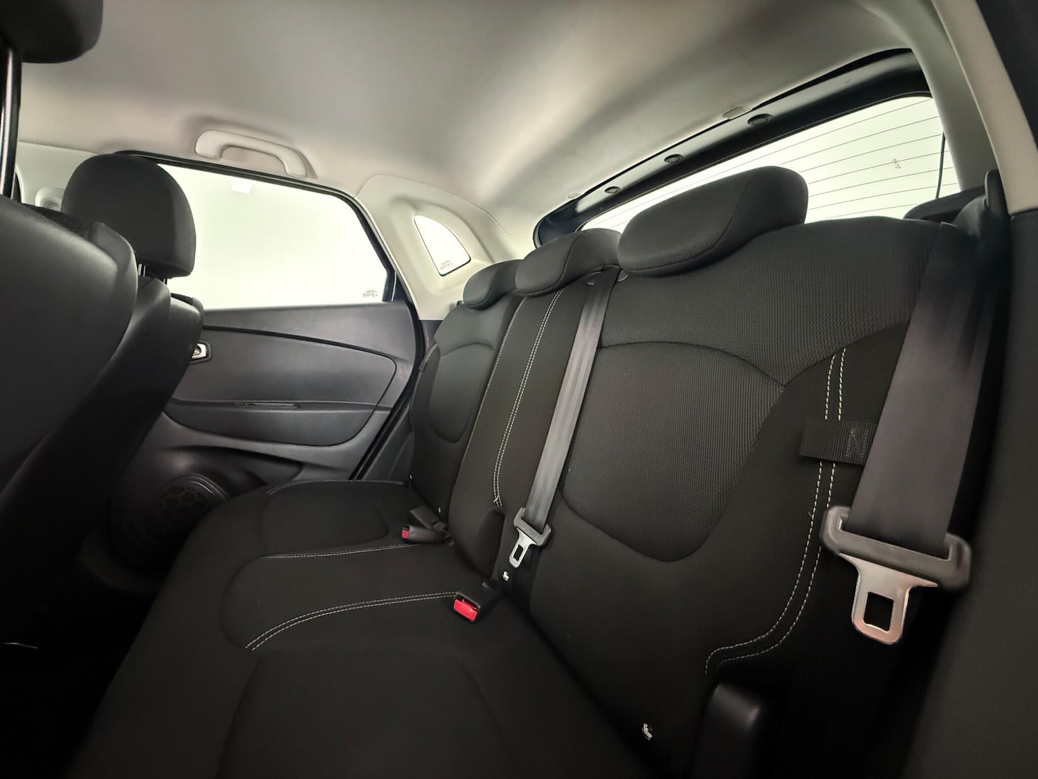 Used Renault Captur 2018 for sale - 78116686: Photo 14