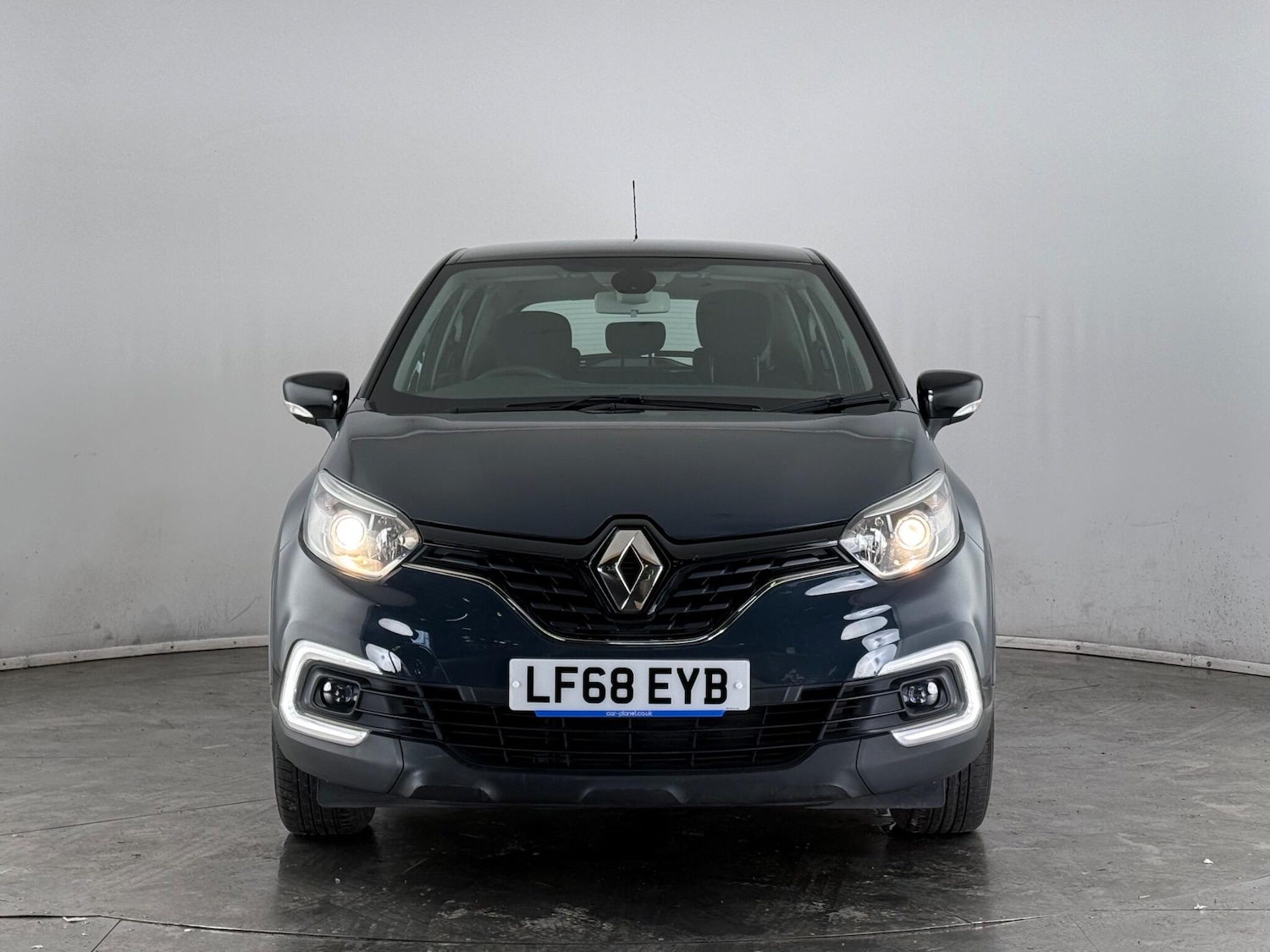 Used Renault Captur 2018 for sale - 78116686: Photo 5