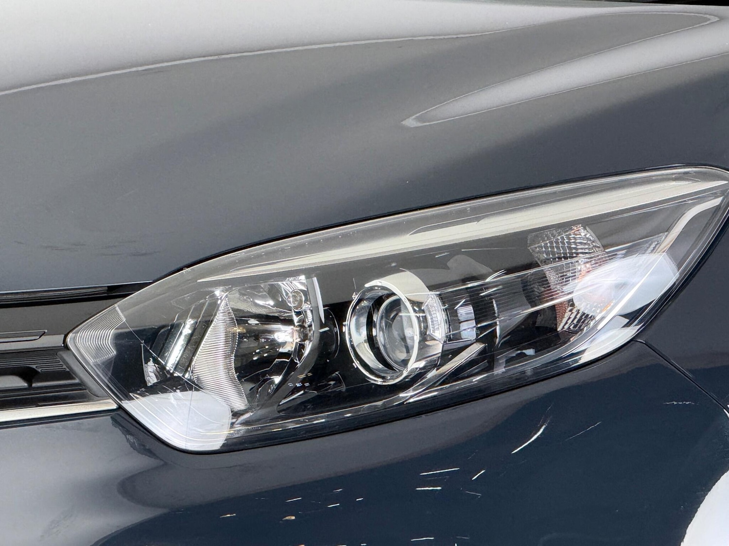 Used Renault Captur 2018 for sale - 78116686: Photo 6