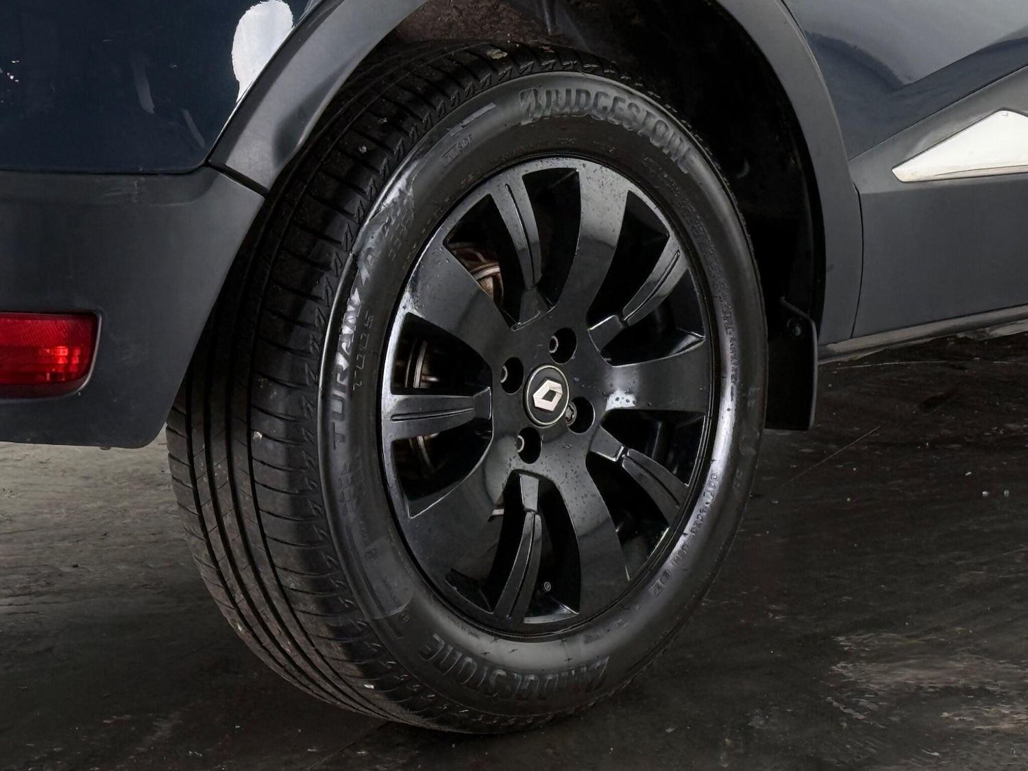 Used Renault Captur 2018 for sale - 78116686: Photo 8