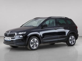 Used Skoda Karoq 2023 for sale - 79497254: Photo