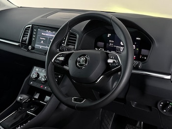 Used Skoda Karoq 2023 for sale - 79497254: Photo
