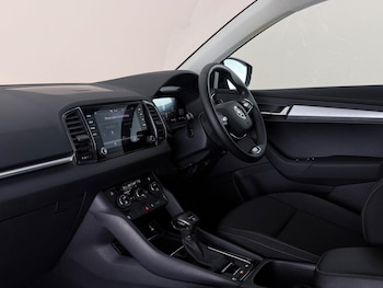 Used Skoda Karoq 2023 for sale - 79497254: Photo