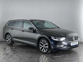 2021 (21) - 2.0 TDI SEL DSG Euro 6 (s/s) 5dr