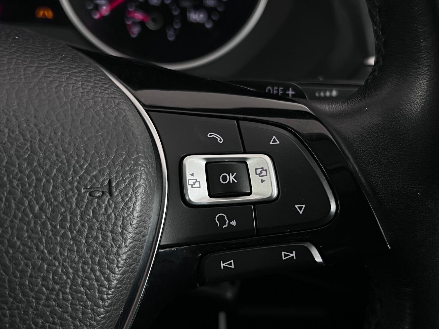 Used Volkswagen Tiguan 2018 for sale - 77216964: Photo 18