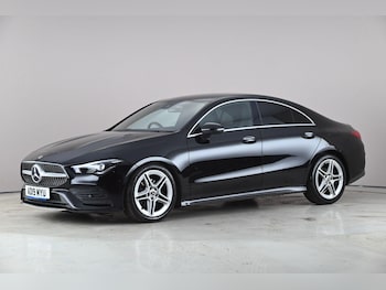 Used Mercedes-Benz CLA 2019 for sale - 78107128: Photo