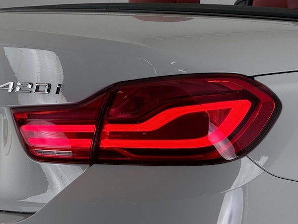 Used BMW 4 Series 2018 for sale - 76173143: Photo 10
