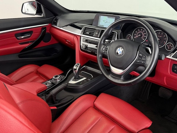 Used BMW 4 Series 2018 for sale - 76173143: Photo 15