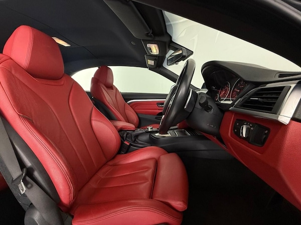 Used BMW 4 Series 2018 for sale - 76173143: Photo 16