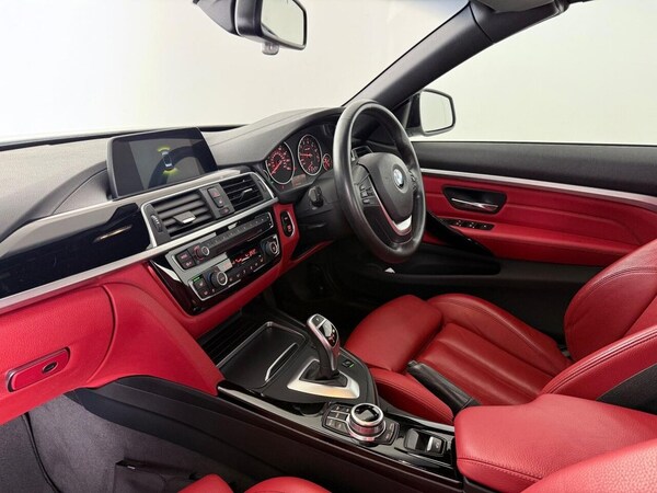 Used BMW 4 Series 2018 for sale - 76173143: Photo 18