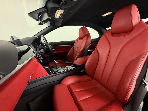 Used BMW 4 Series 2018 for sale - 76173143: Photo 19