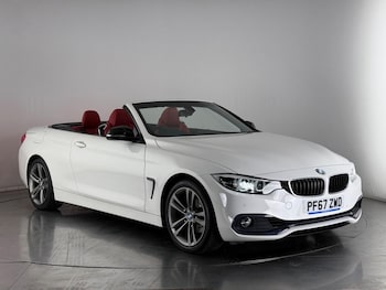 BMW - 4 Series