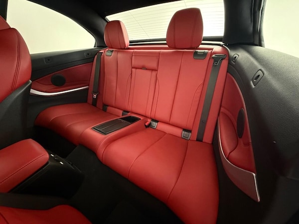 Used BMW 4 Series 2018 for sale - 76173143: Photo 20