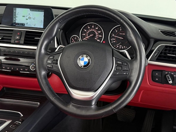 Used BMW 4 Series 2018 for sale - 76173143: Photo 22