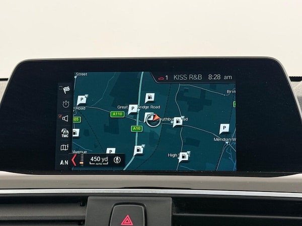 Used BMW 4 Series 2018 for sale - 76173143: Photo 30