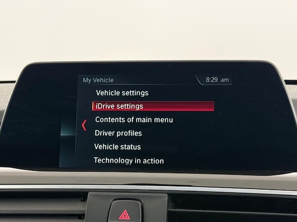 Used BMW 4 Series 2018 for sale - 76173143: Photo 32