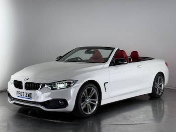 Used BMW 4 Series 2018 for sale - 76173143: Photo 3